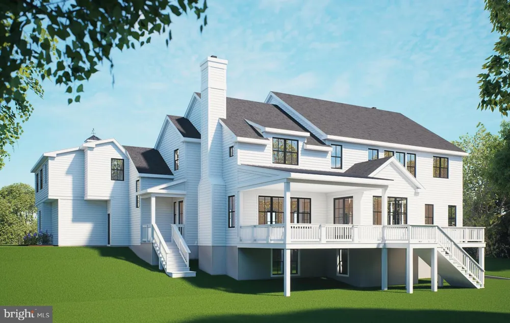 680 SYCAMORE LN Chadds Ford, PA 19317