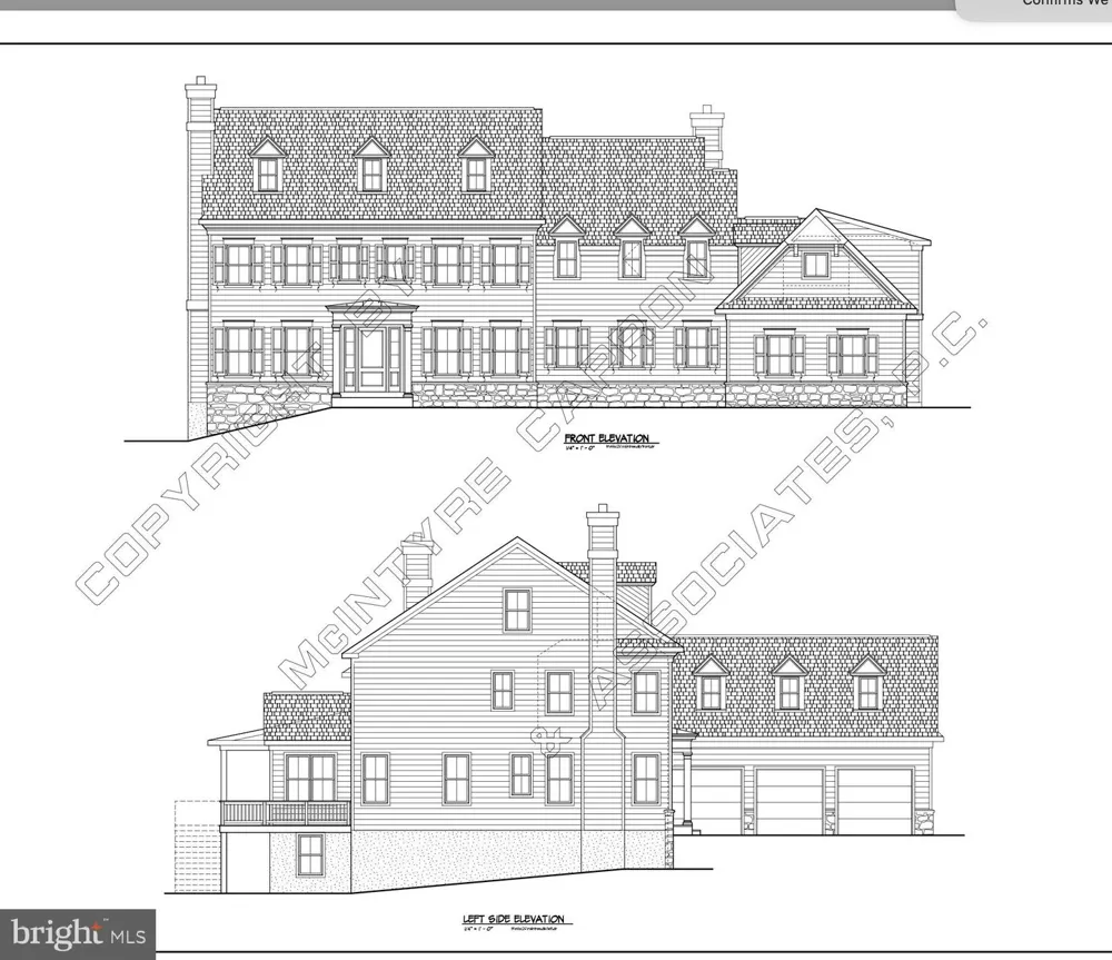 680 SYCAMORE LN Chadds Ford, PA 19317