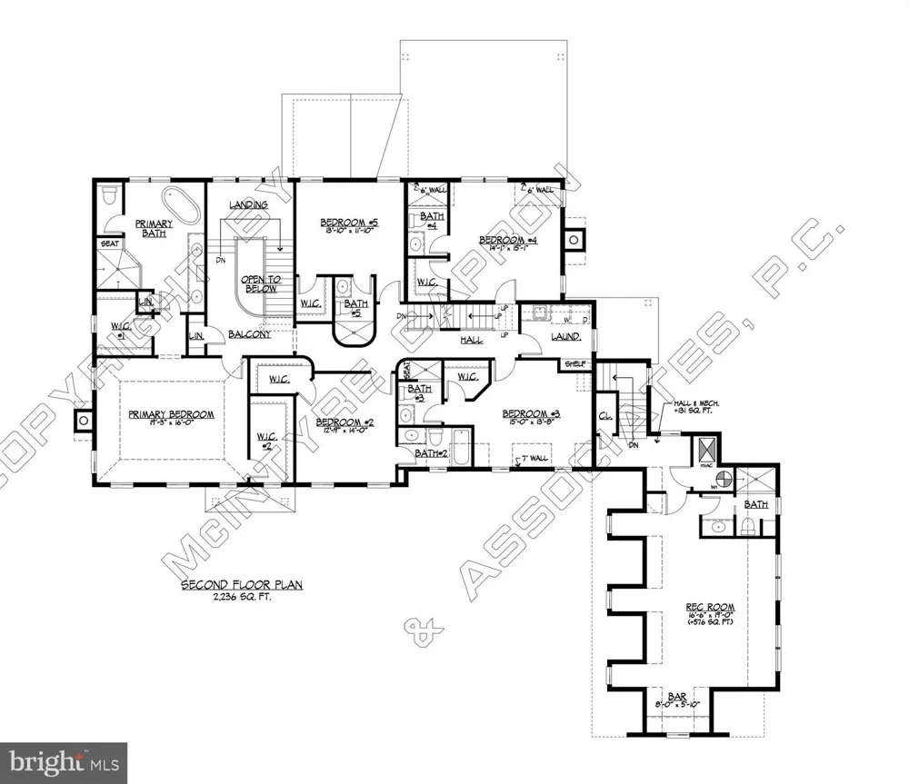680 SYCAMORE LN Chadds Ford, PA 19317