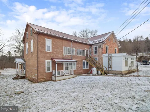 436 GRIST MILL ROAD