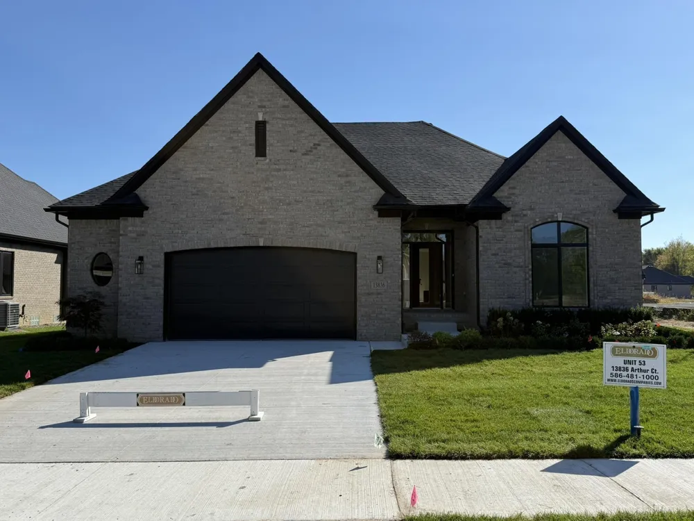 14004 Quail View Drive Washington Township, MI 48094