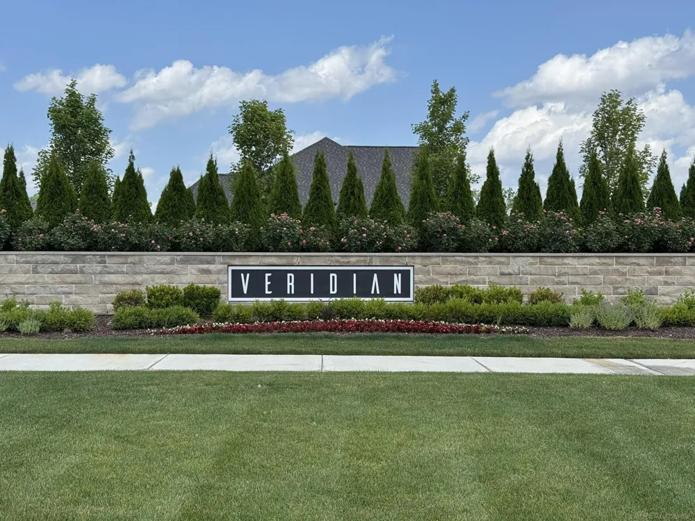 14004 Quail View Drive Washington Township, MI 48094