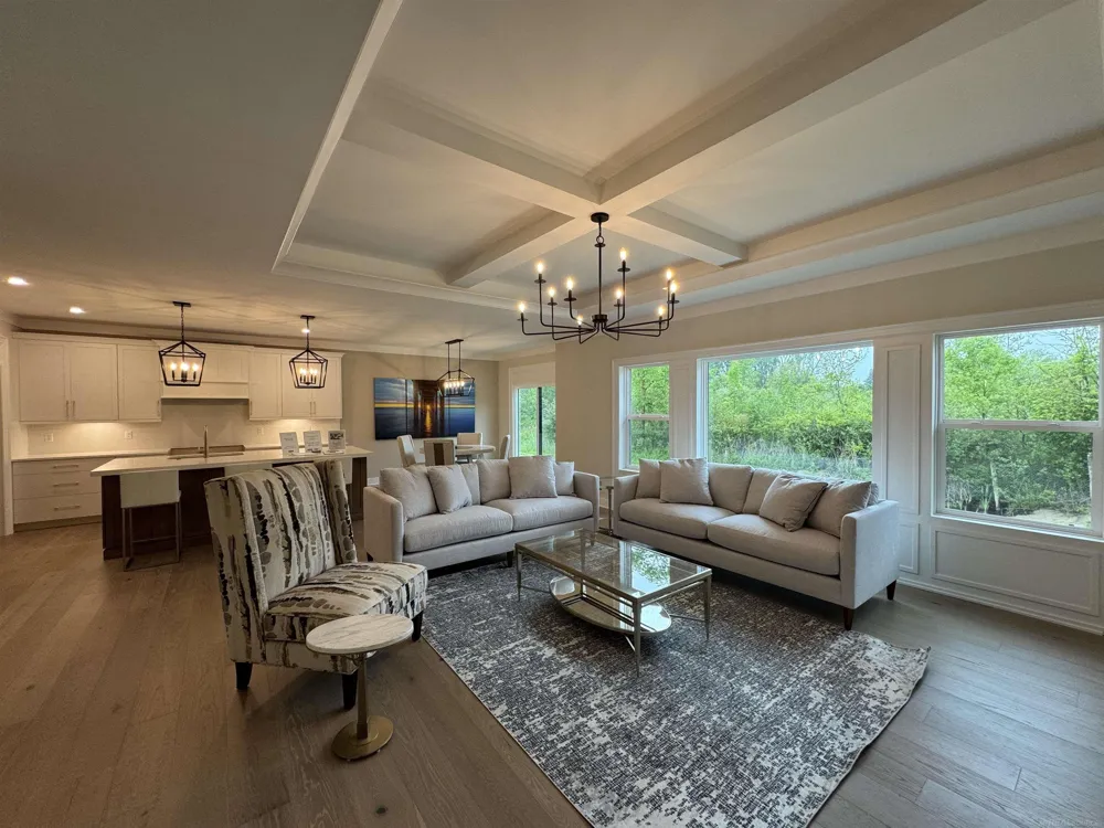 14004 Quail View Drive Washington Township, MI 48094