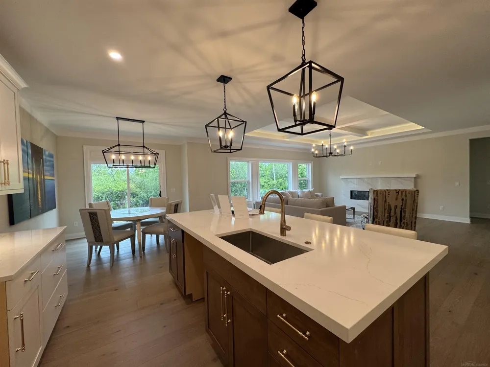14004 Quail View Drive Washington Township, MI 48094