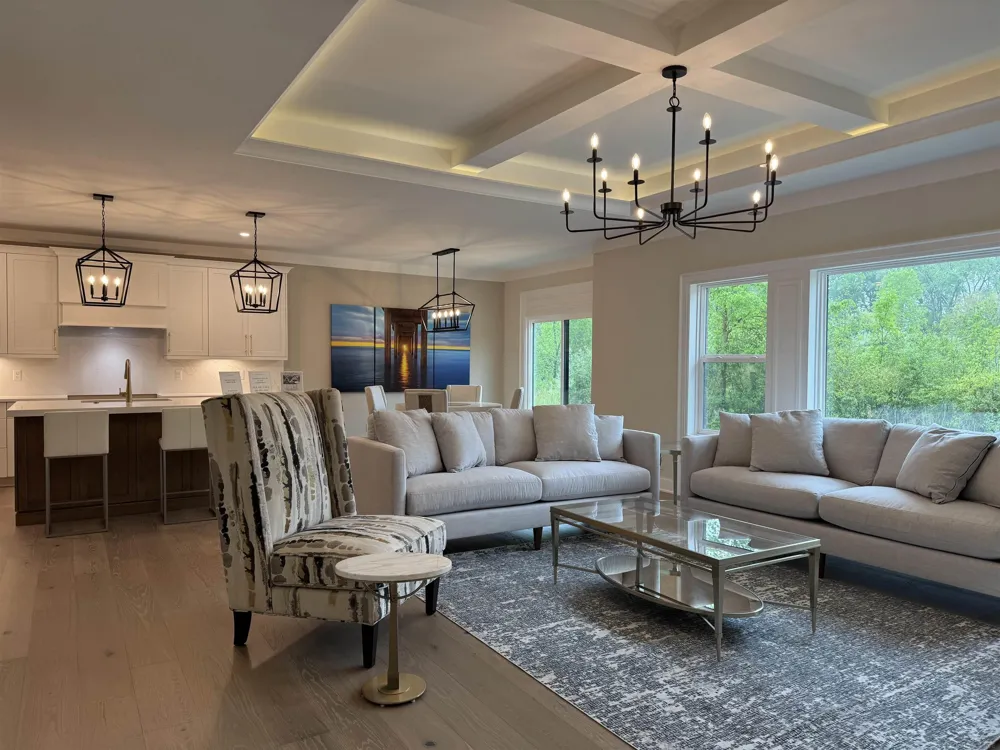 14004 Quail View Drive Washington Township, MI 48094