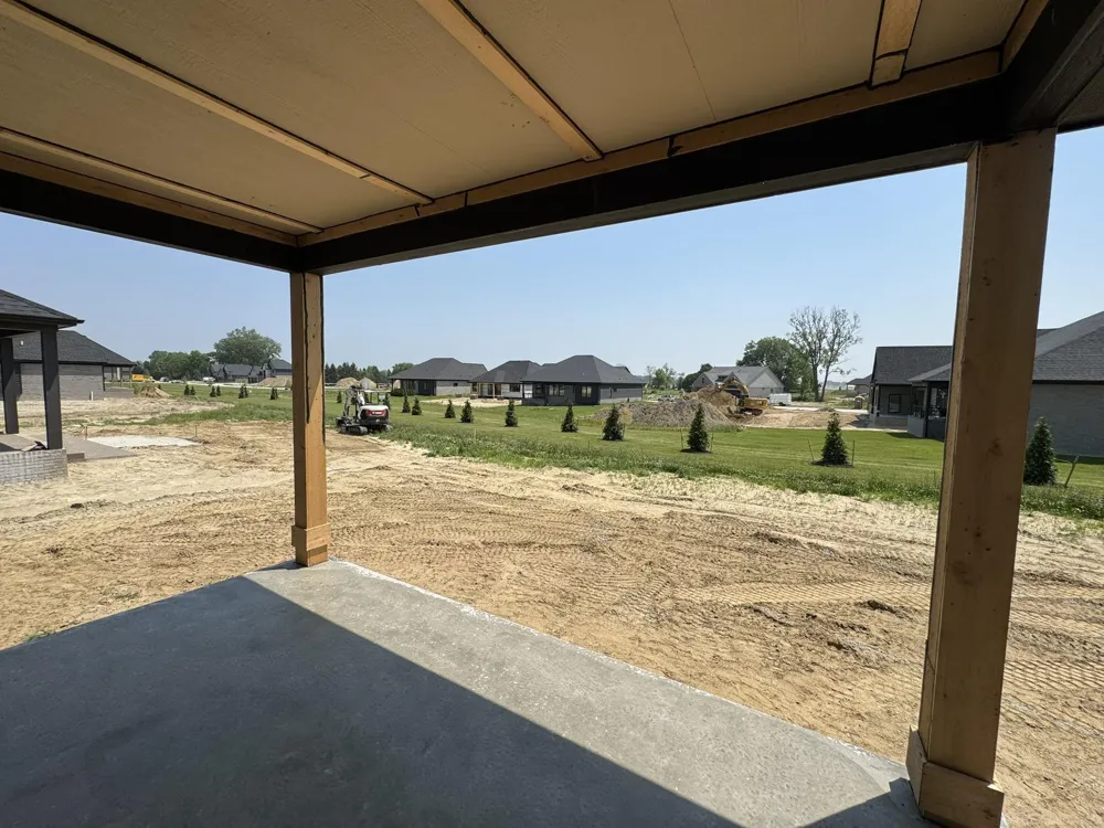 14004 Quail View Drive Washington Township, MI 48094