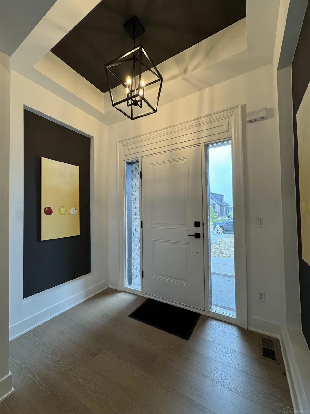 14004 Quail View Drive Washington Township, MI 48094