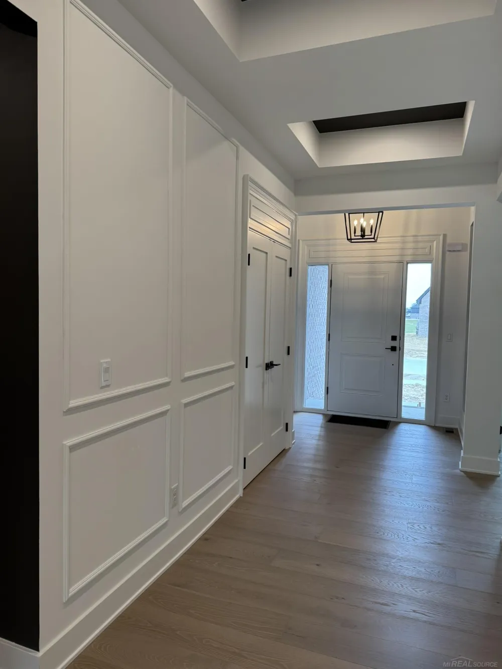 14004 Quail View Drive Washington Township, MI 48094