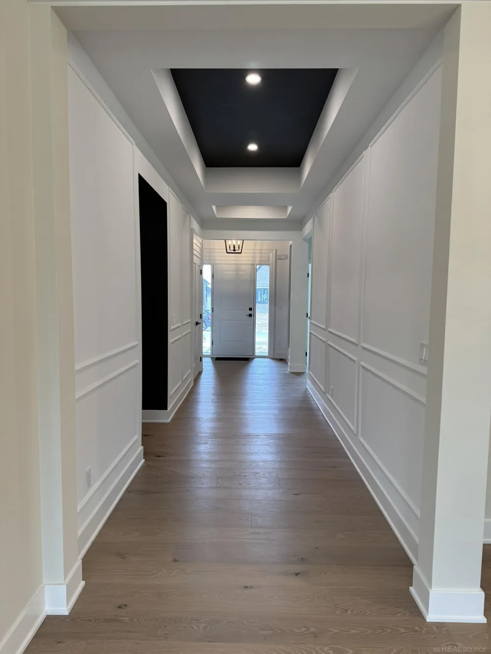 14004 Quail View Drive Washington Township, MI 48094