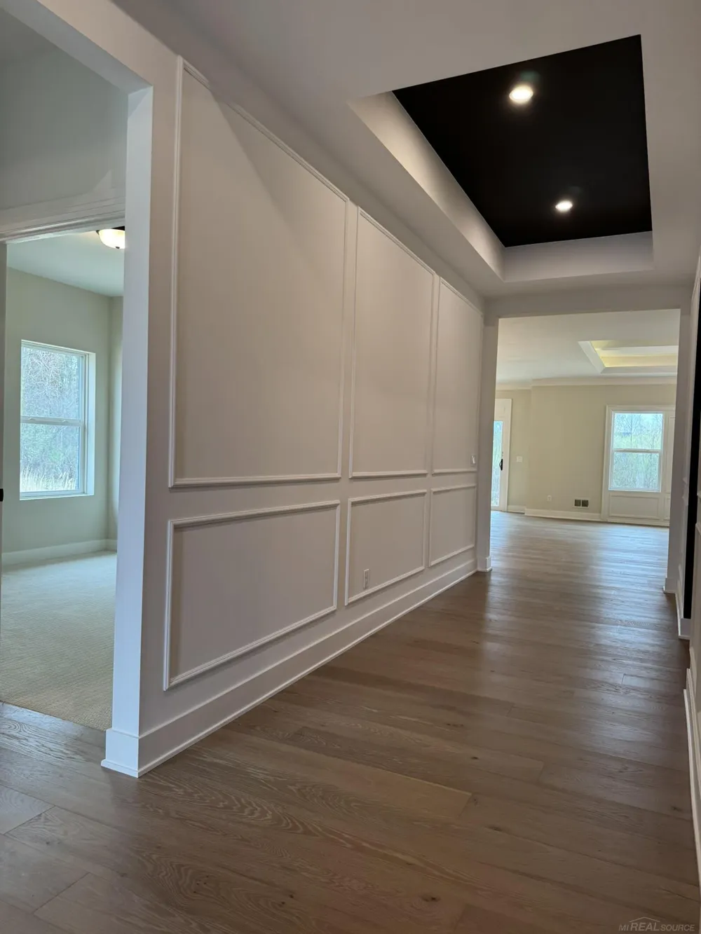 14004 Quail View Drive Washington Township, MI 48094