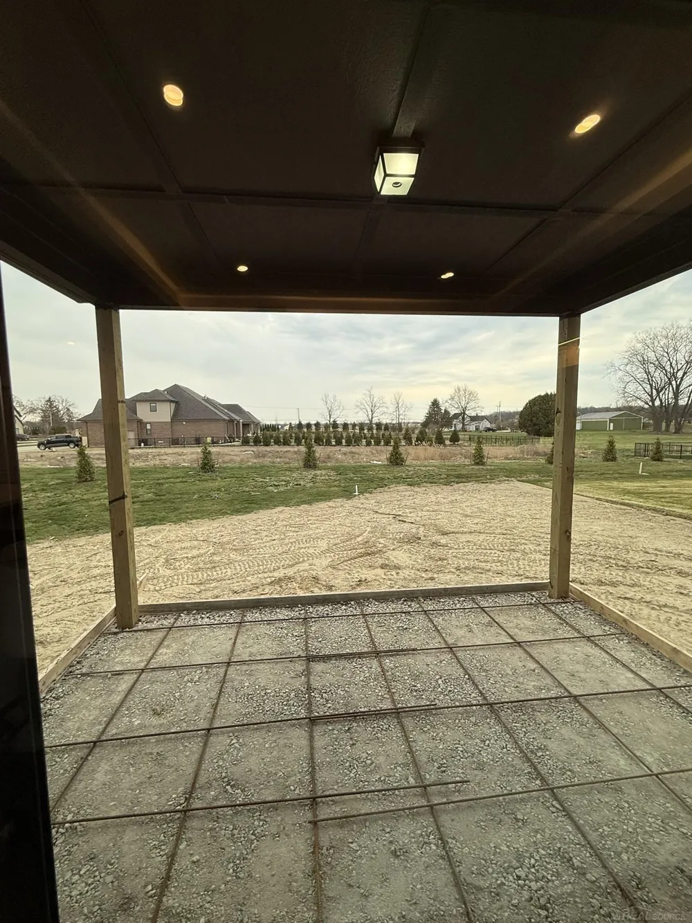 14004 Quail View Drive Washington Township, MI 48094