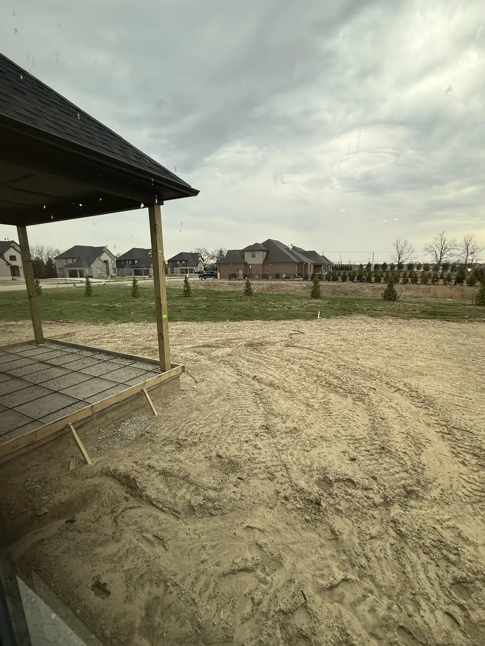 14004 Quail View Drive Washington Township, MI 48094