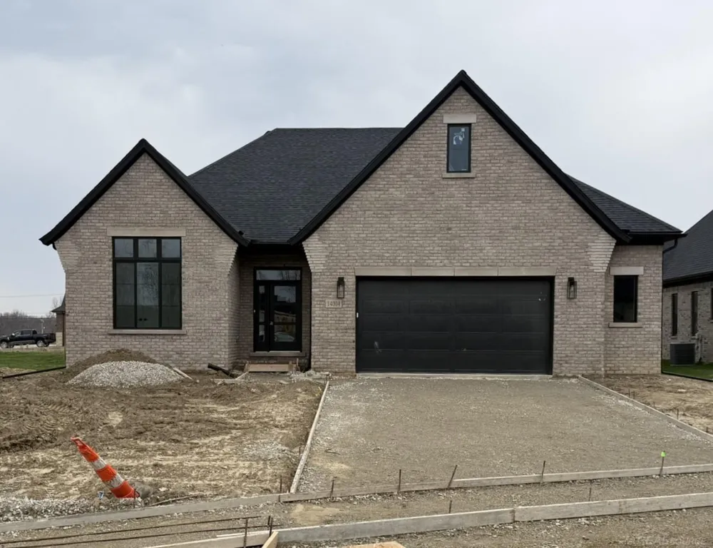 14004 Quail View Drive Washington Township, MI 48094