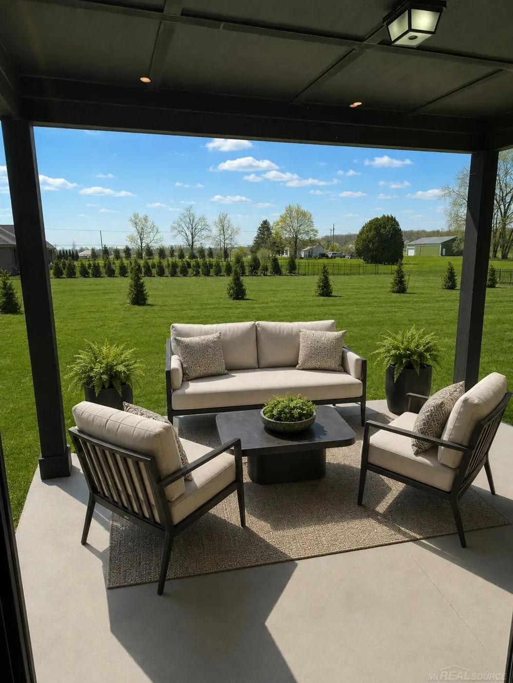 14004 Quail View Drive Washington Township, MI 48094