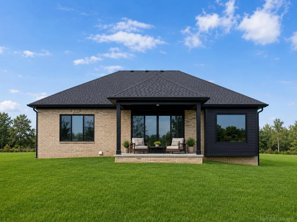 14004 Quail View Drive Washington Township, MI 48094