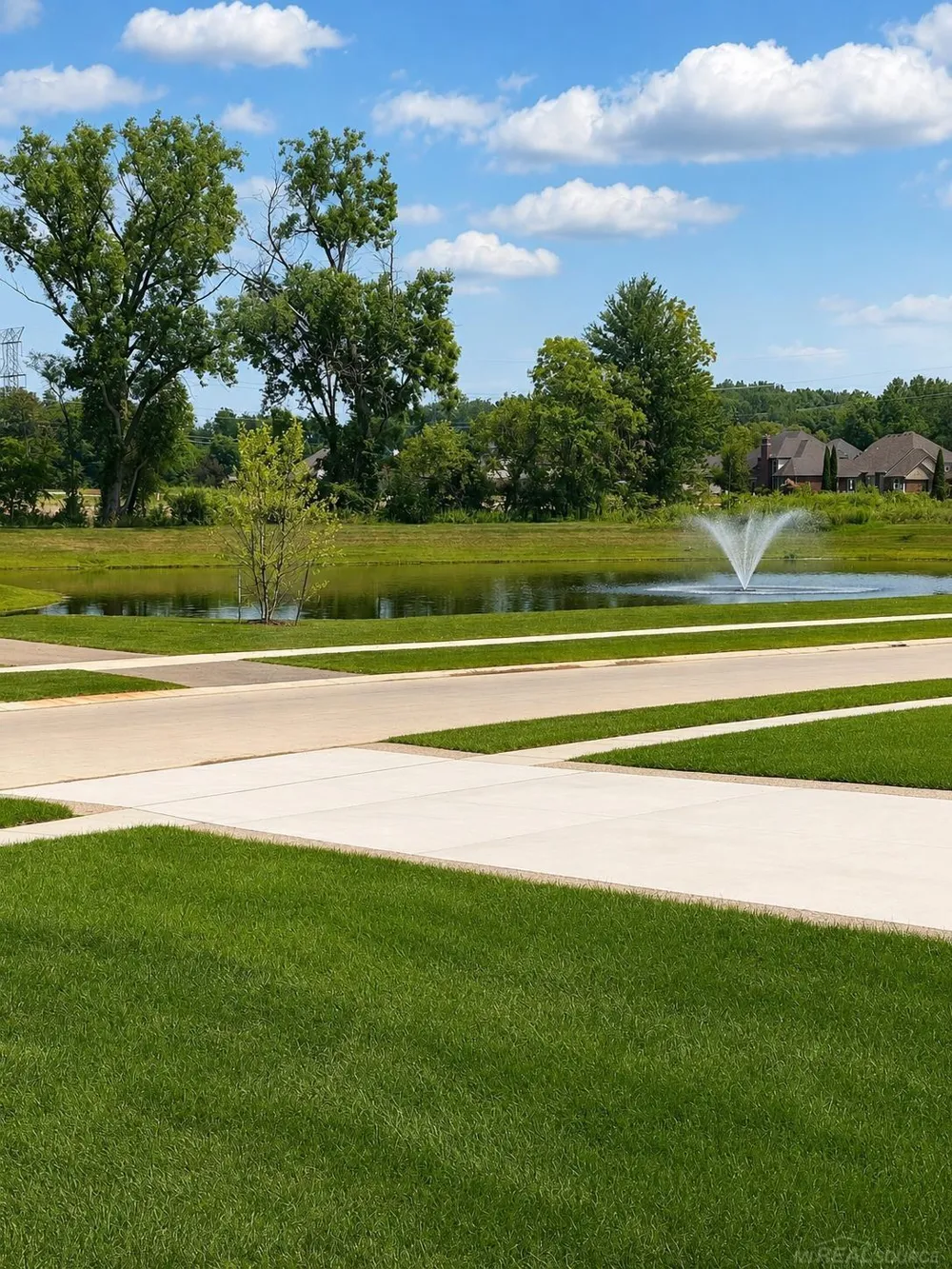 14004 Quail View Drive Washington Township, MI 48094