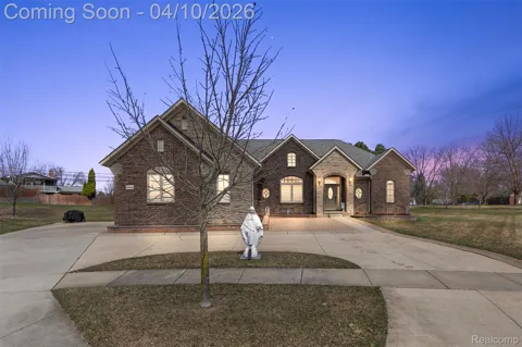 4411 Forster Lane