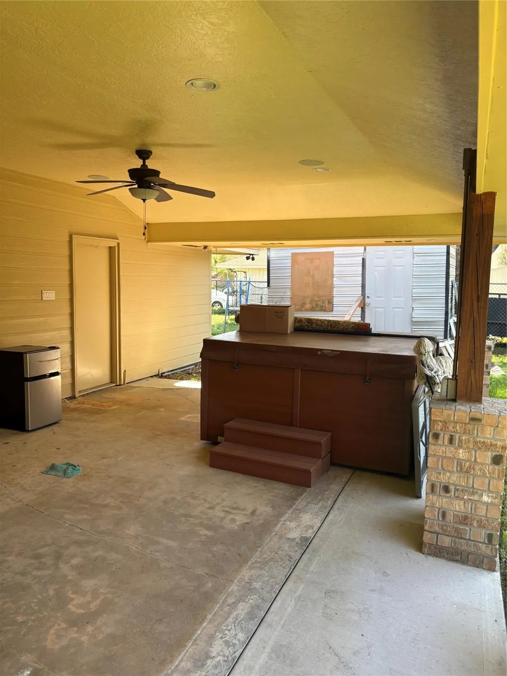 8450 Bigwood Street Houston, TX 77078