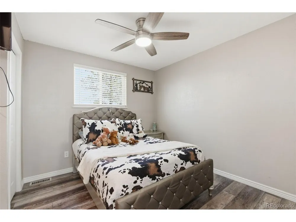 468 E Keen Avenue Byers, CO 80103
