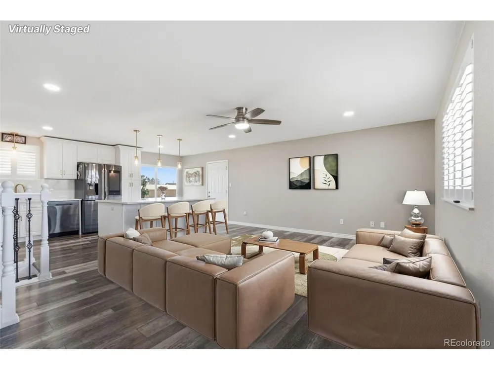 468 E Keen Avenue Byers, CO 80103