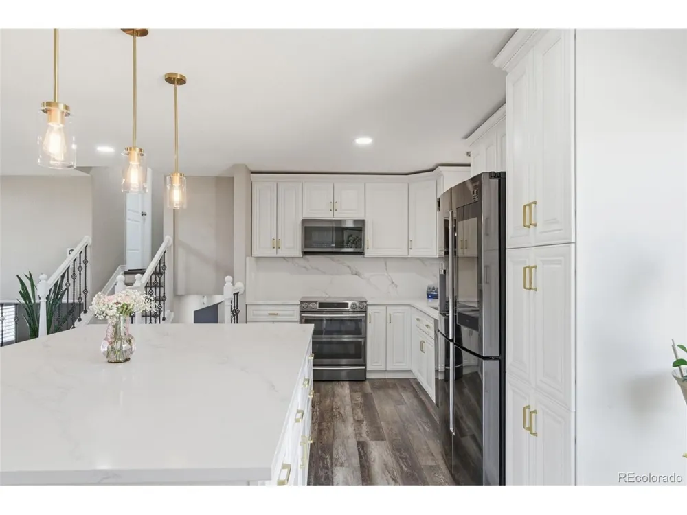 468 E Keen Avenue Byers, CO 80103