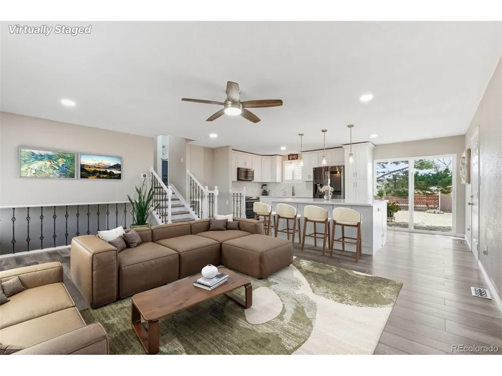 468 E Keen Avenue Byers, CO 80103