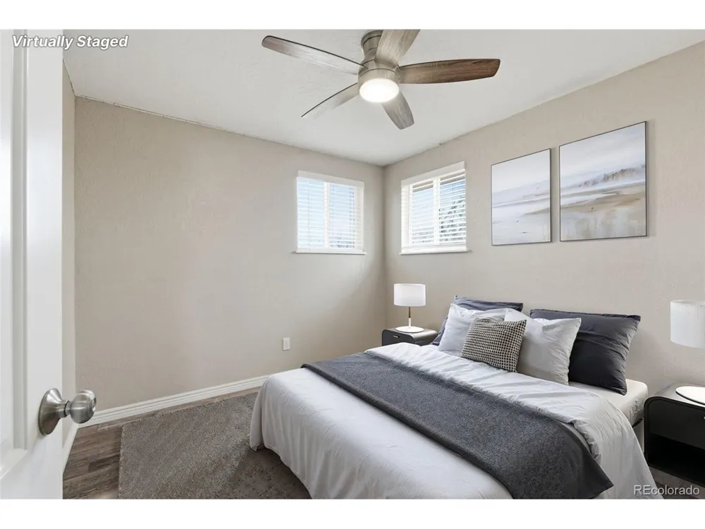 468 E Keen Avenue Byers, CO 80103