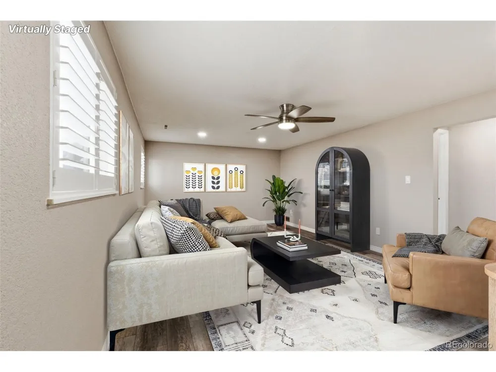 468 E Keen Avenue Byers, CO 80103