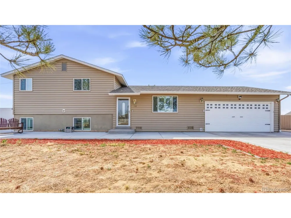 468 E Keen Avenue Byers, CO 80103