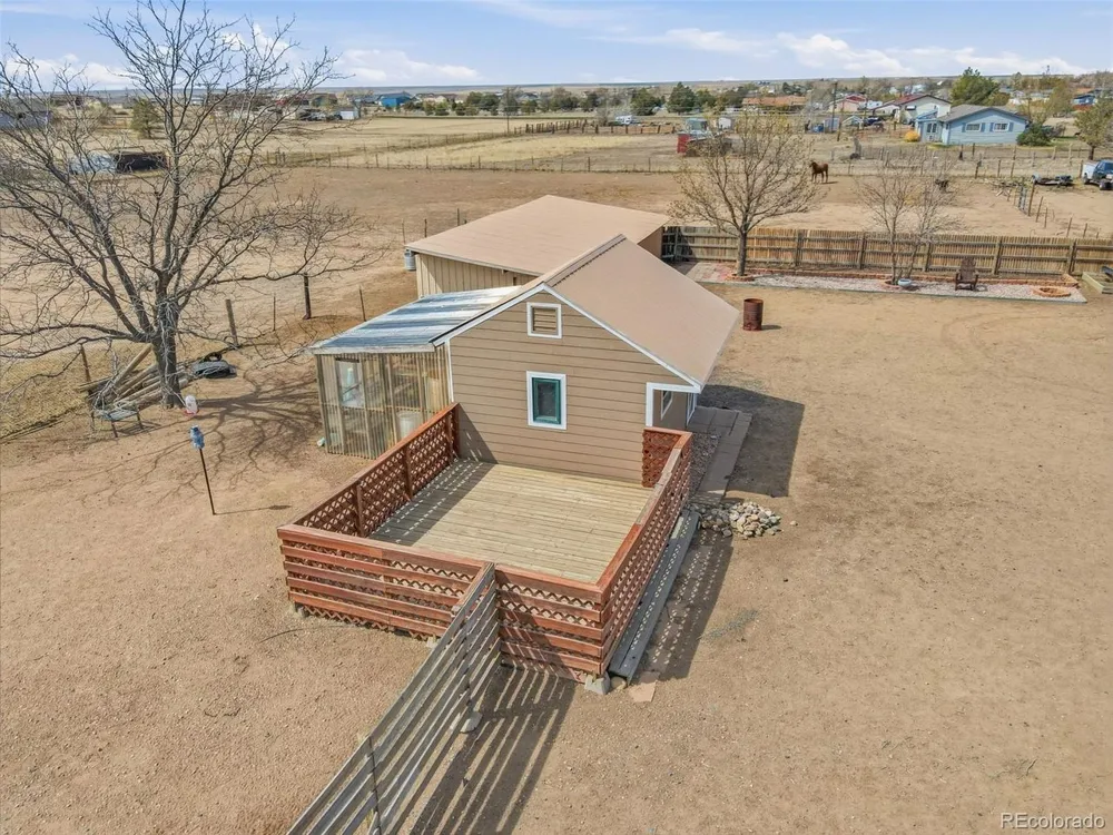 468 E Keen Avenue Byers, CO 80103