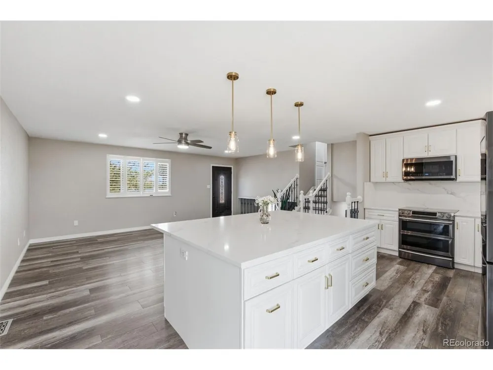 468 E Keen Avenue Byers, CO 80103