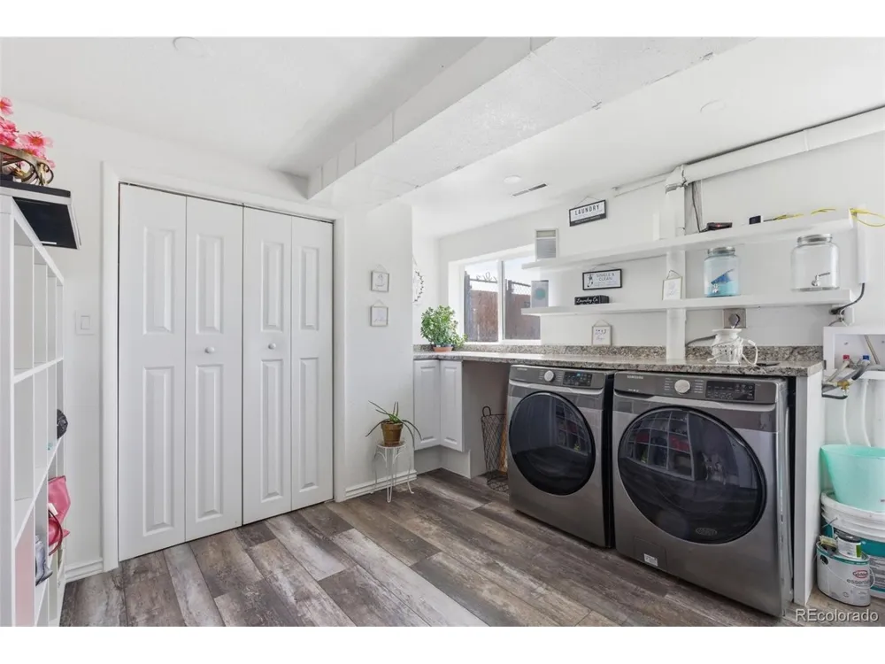 468 E Keen Avenue Byers, CO 80103