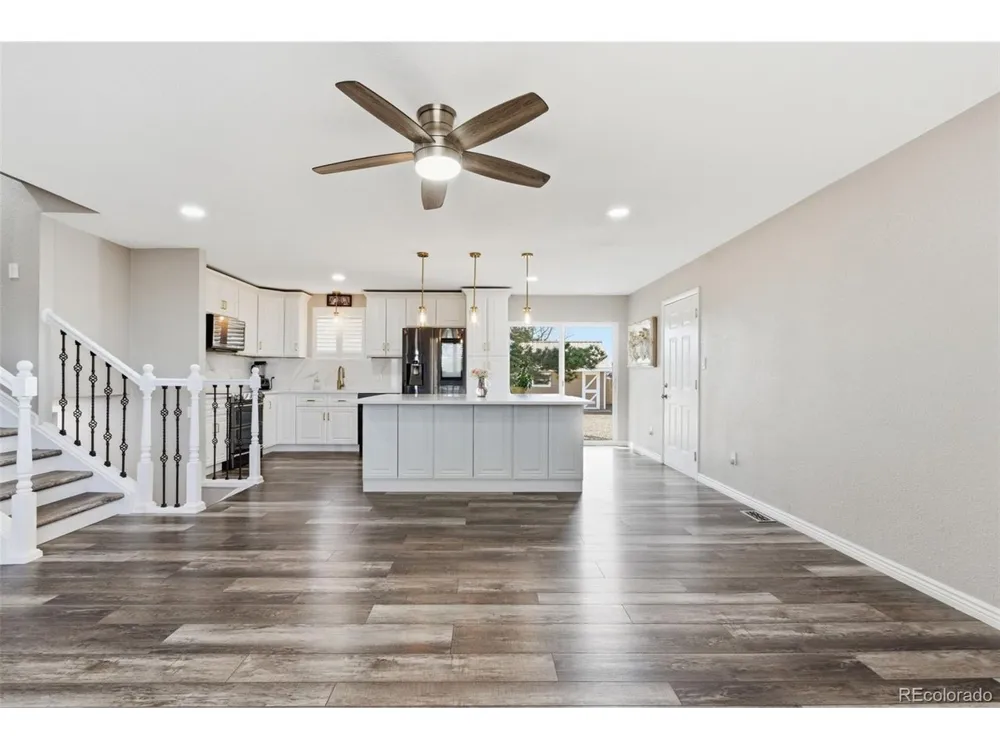 468 E Keen Avenue Byers, CO 80103