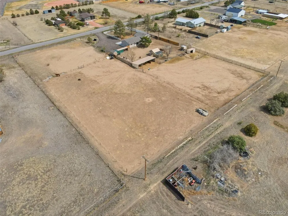 468 E Keen Avenue Byers, CO 80103