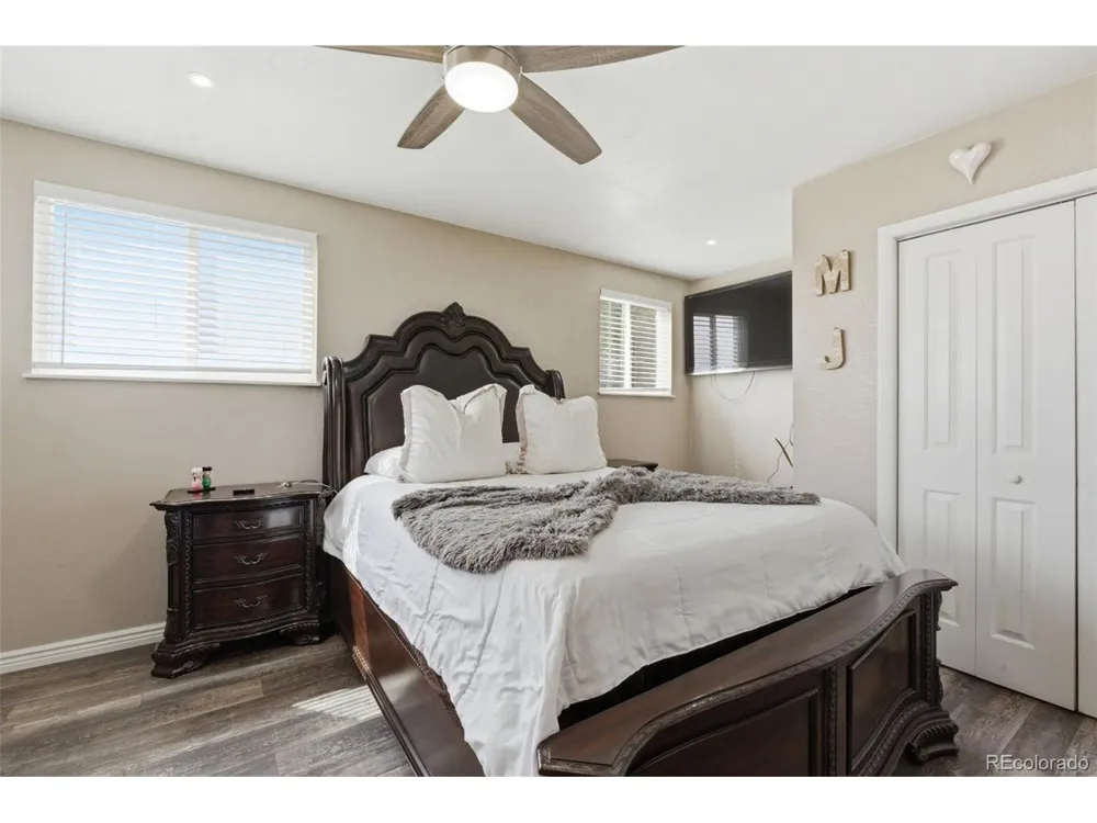 468 E Keen Avenue Byers, CO 80103