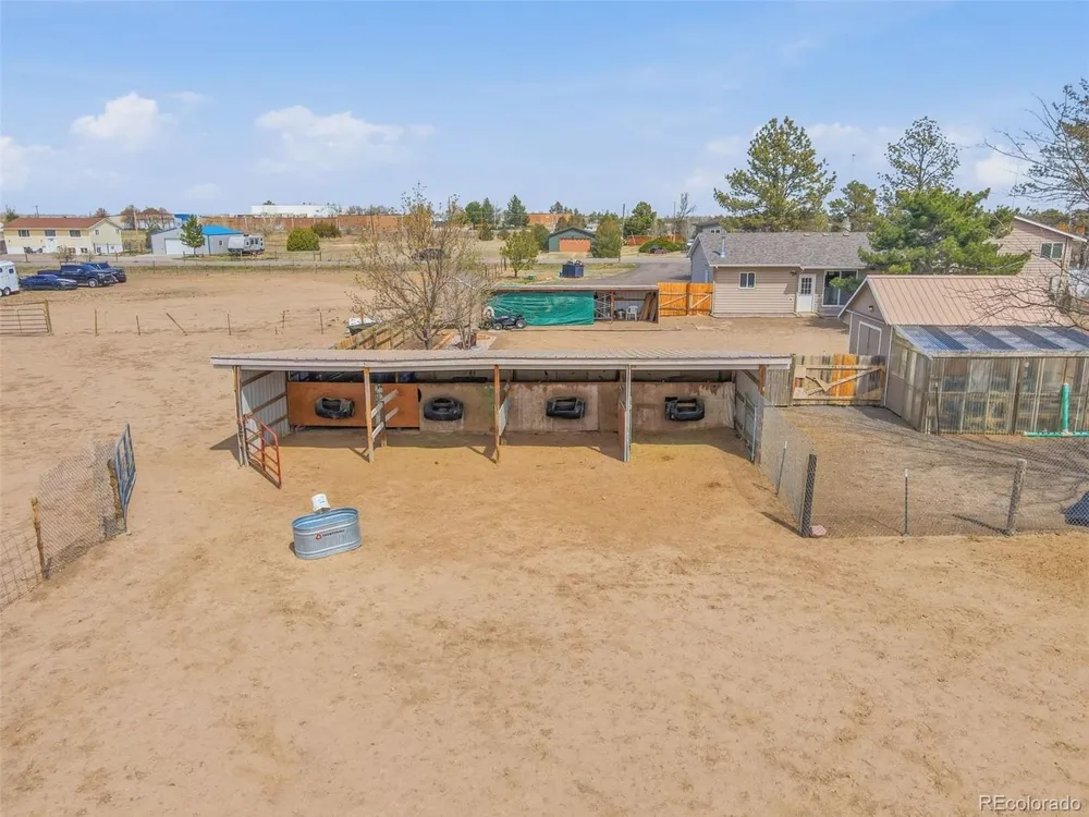 468 E Keen Avenue Byers, CO 80103