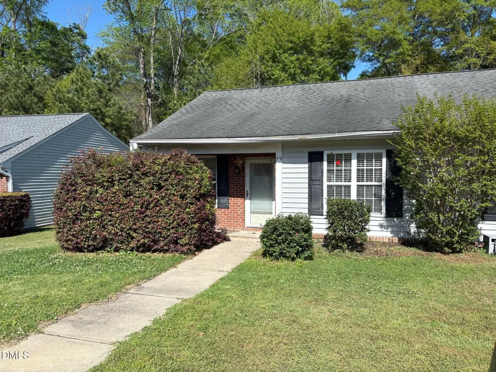 59 Sussex Drive Smithfield, NC 27577