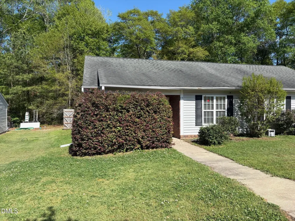 59 Sussex Drive Smithfield, NC 27577