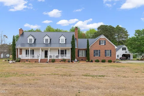 6314 Old Davis Road