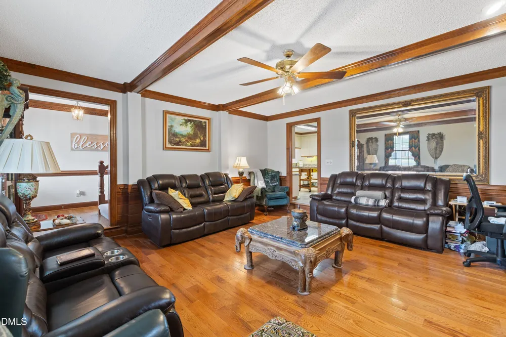 6314 Old Davis Road Sims, NC 27880