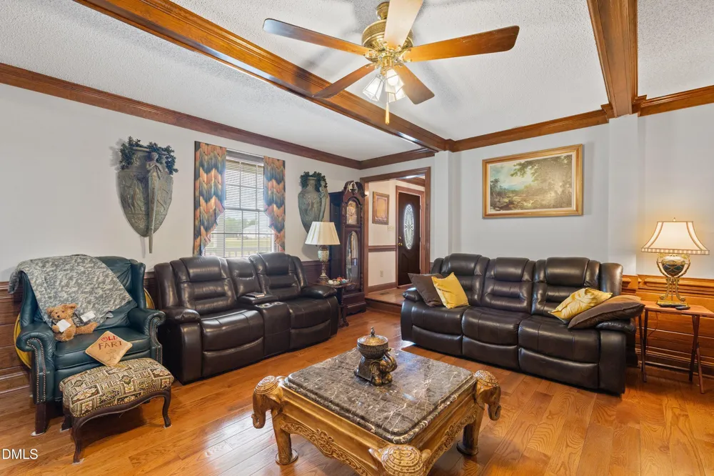 6314 Old Davis Road Sims, NC 27880