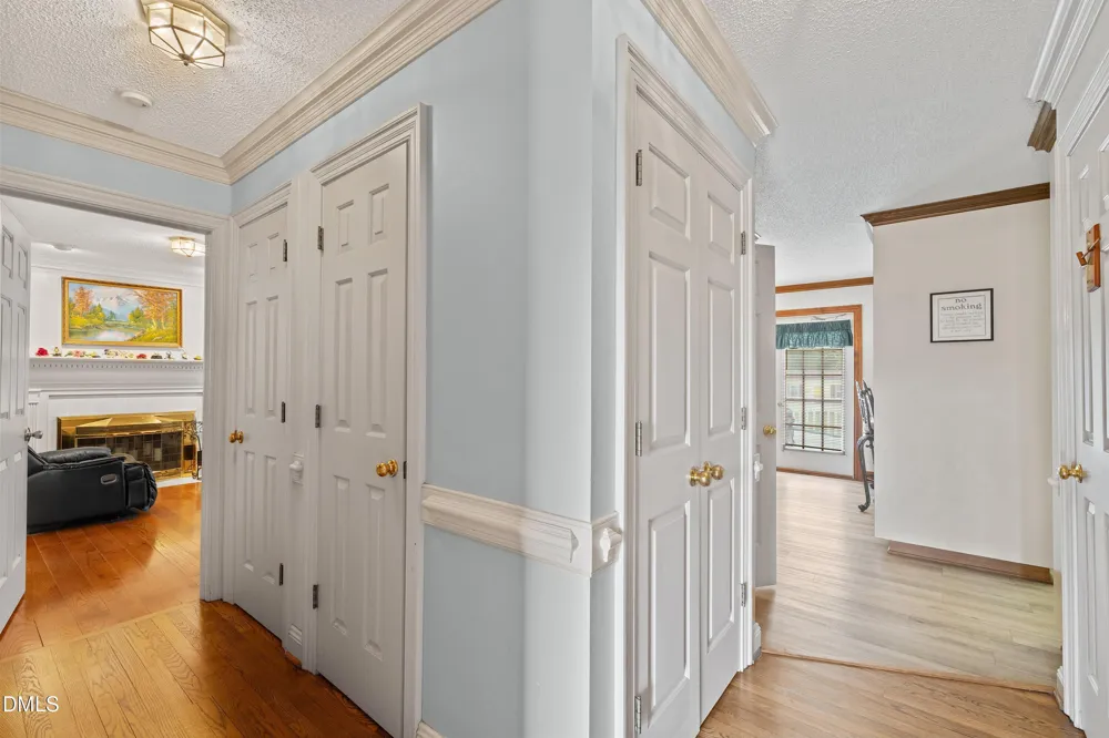 6314 Old Davis Road Sims, NC 27880