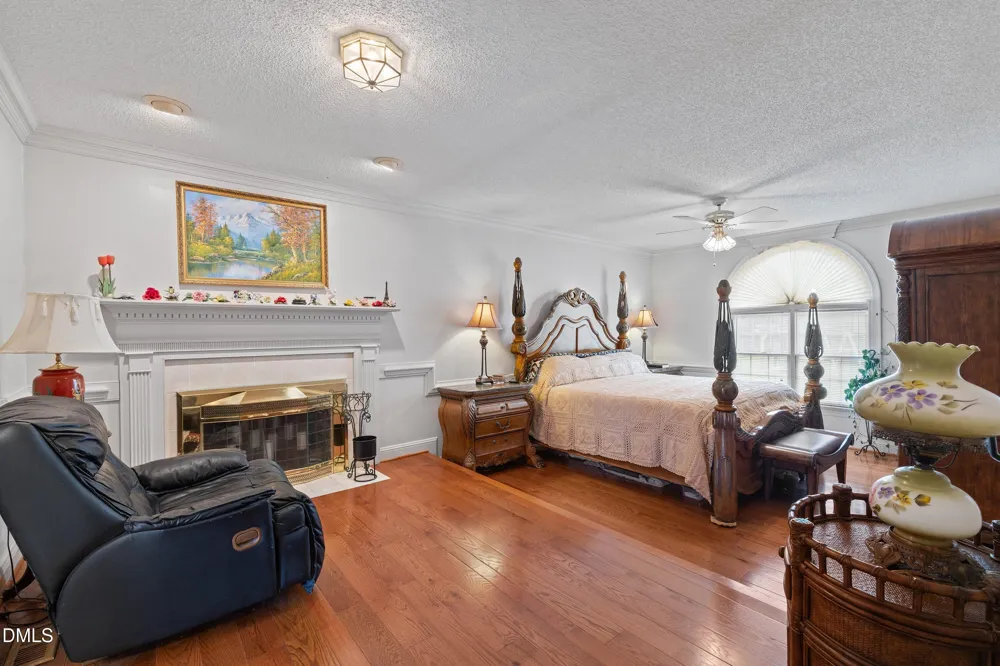 6314 Old Davis Road Sims, NC 27880