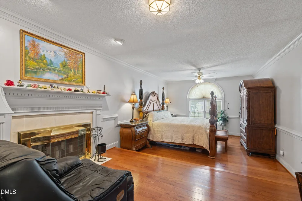 6314 Old Davis Road Sims, NC 27880