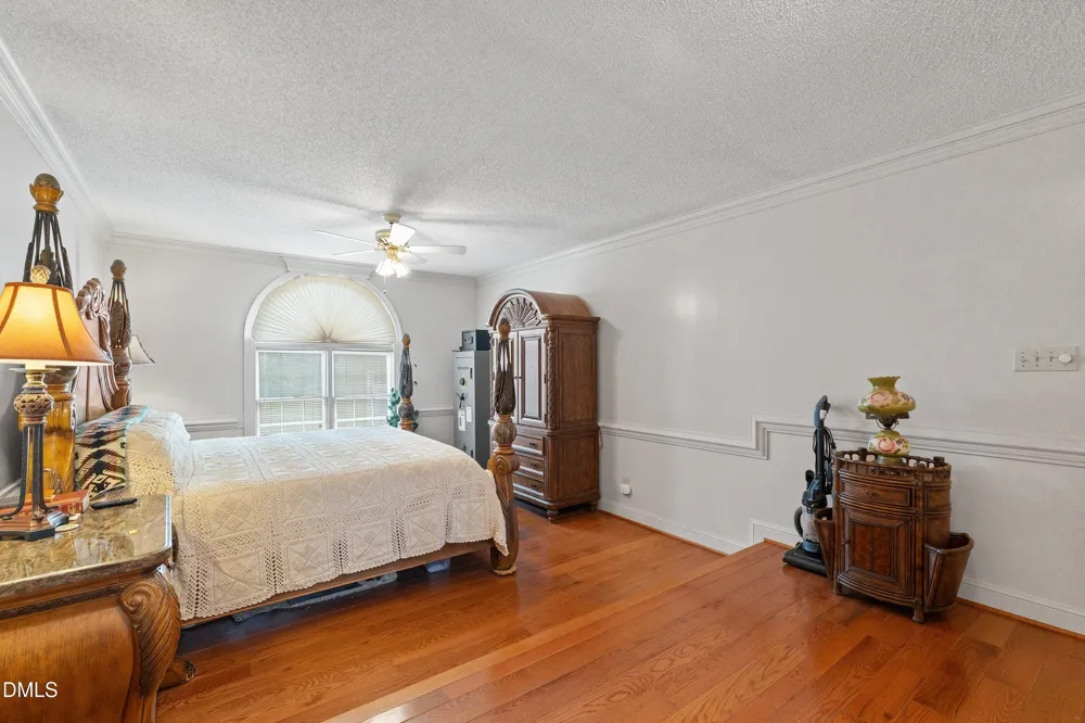 6314 Old Davis Road Sims, NC 27880