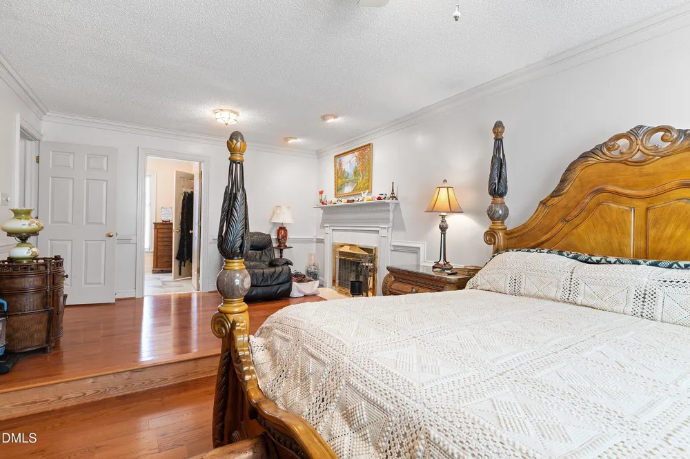 6314 Old Davis Road Sims, NC 27880