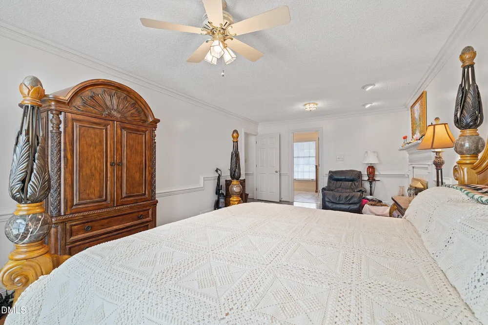 6314 Old Davis Road Sims, NC 27880