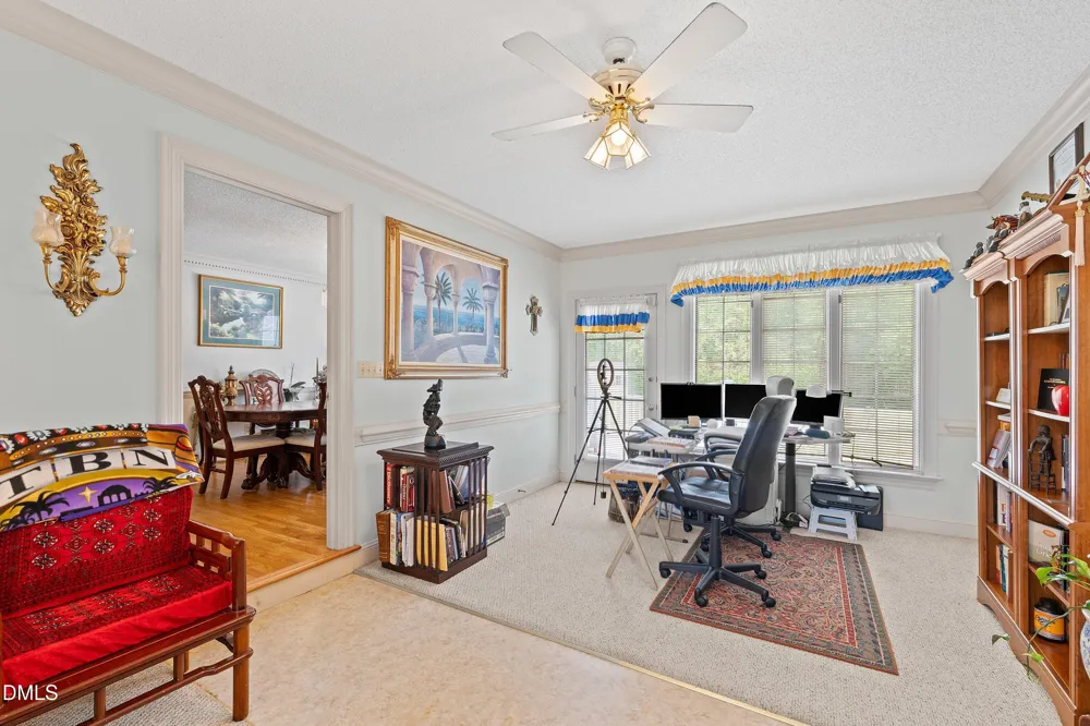 6314 Old Davis Road Sims, NC 27880