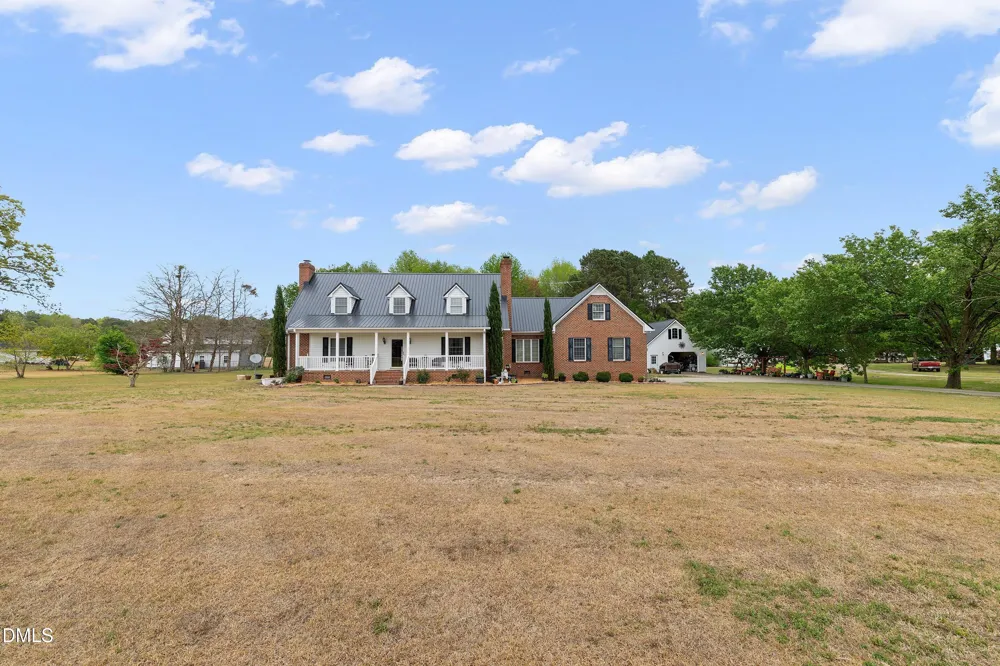 6314 Old Davis Road Sims, NC 27880