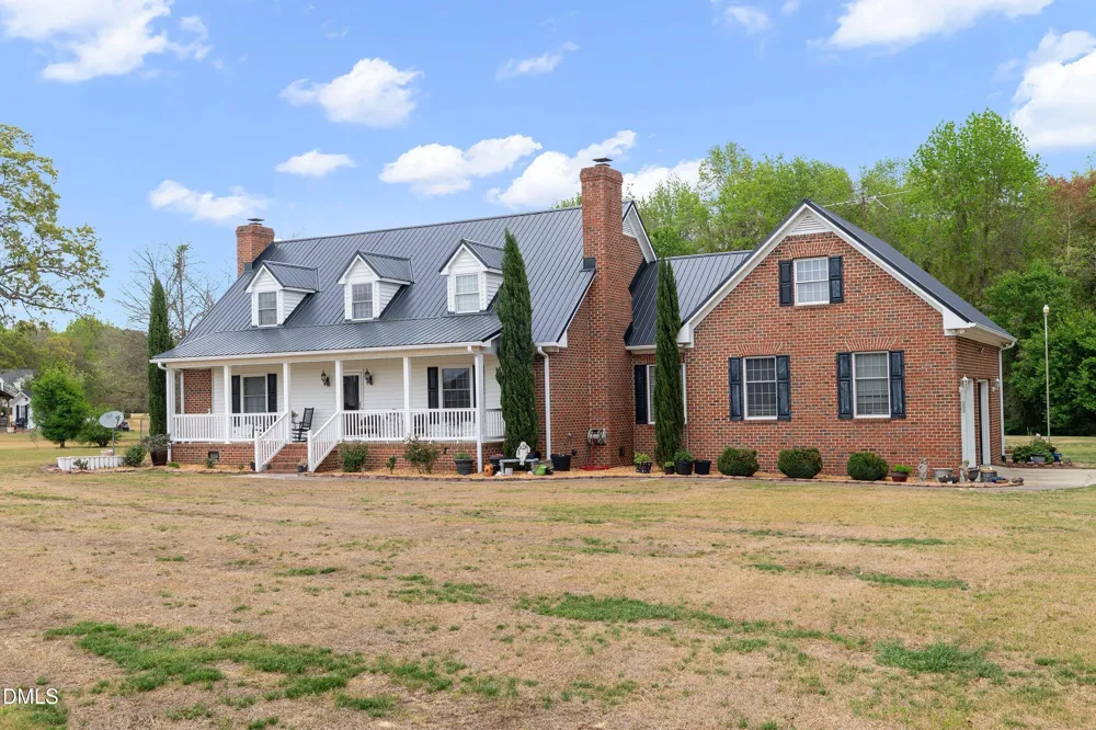 6314 Old Davis Road Sims, NC 27880